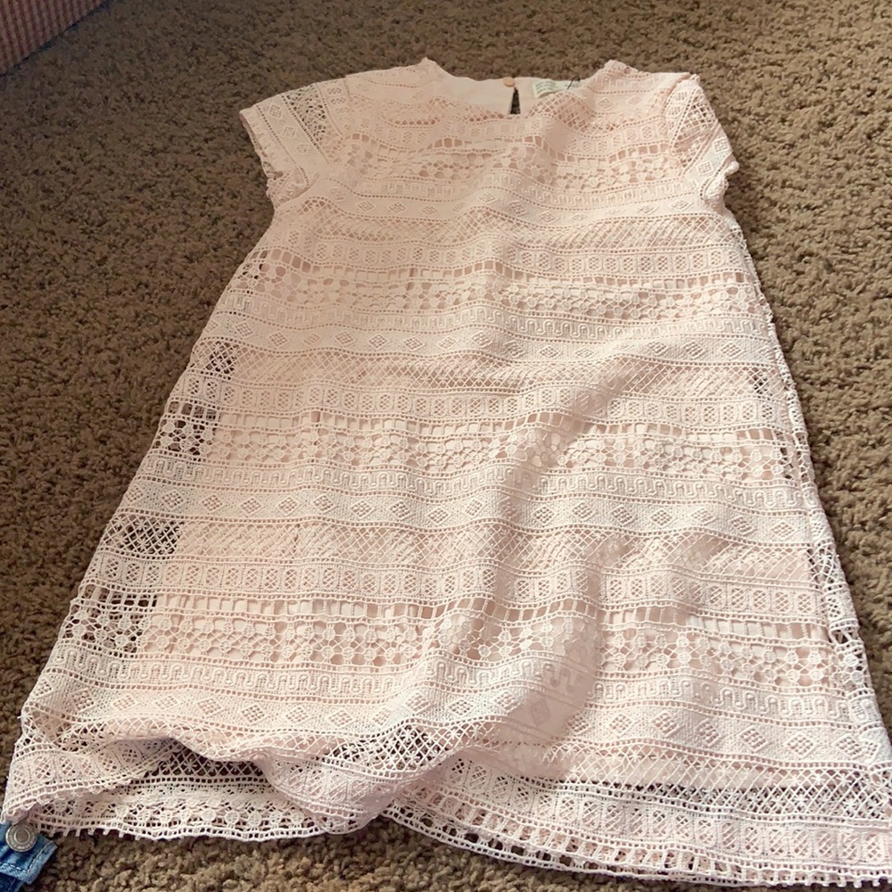 Dress - Picture 3 of 3